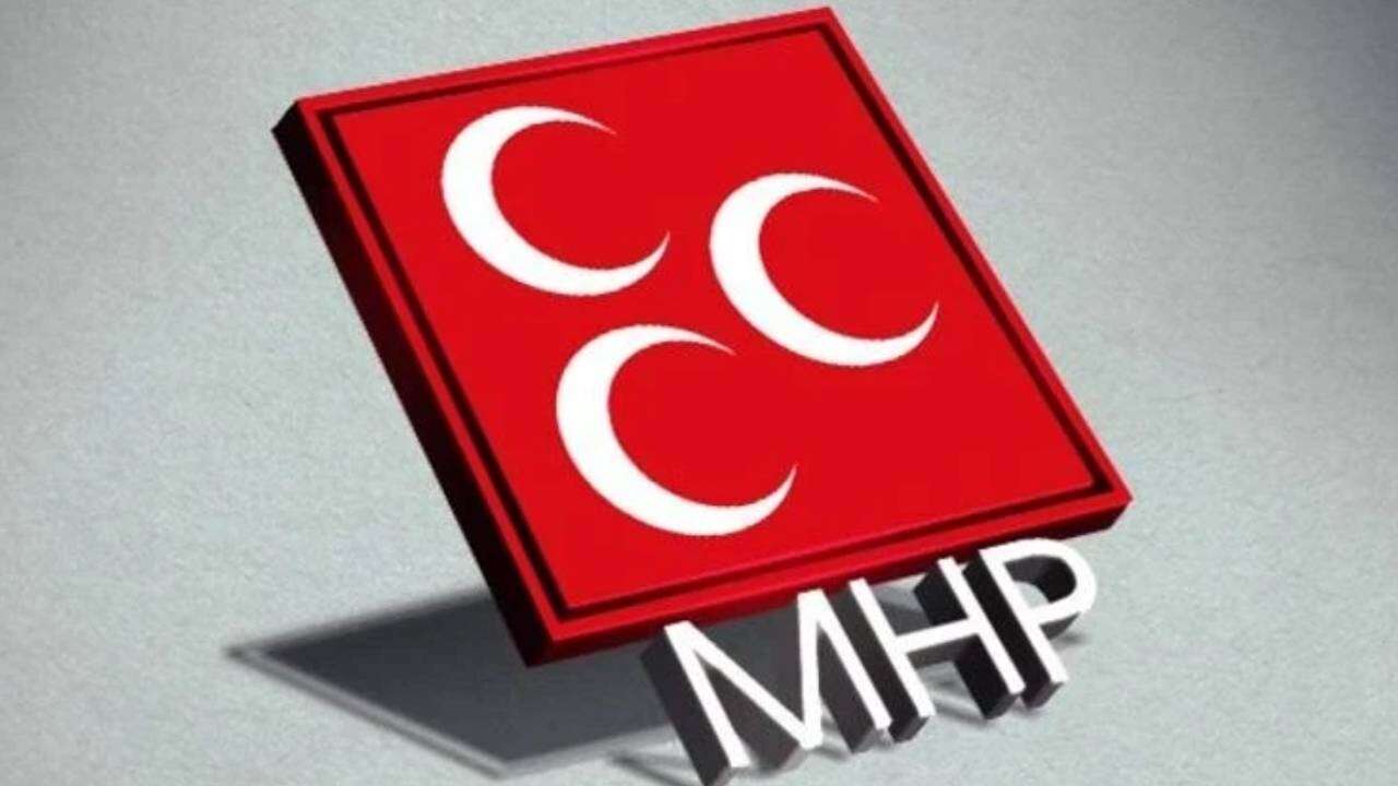 Bu pazar seçim olsa hangi parti kazanır? Son anketten çarpıcı sonuç, zirvedeki parti yüzde 32,4 aldı! 9